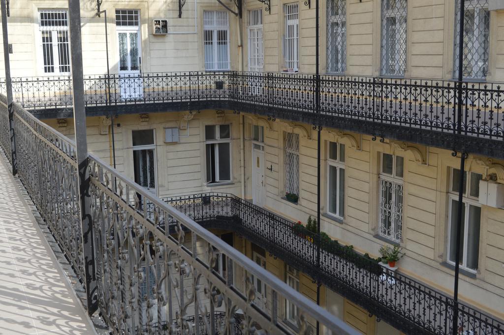 Apartament Walton Prime