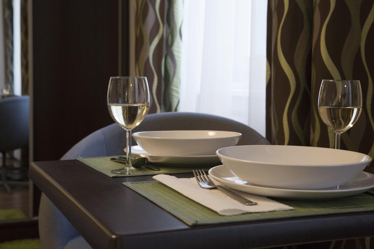 Walton Prime Apartament *