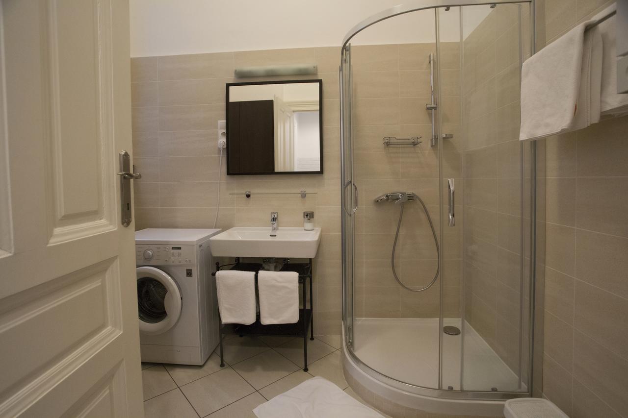 Walton Prime Apartament *