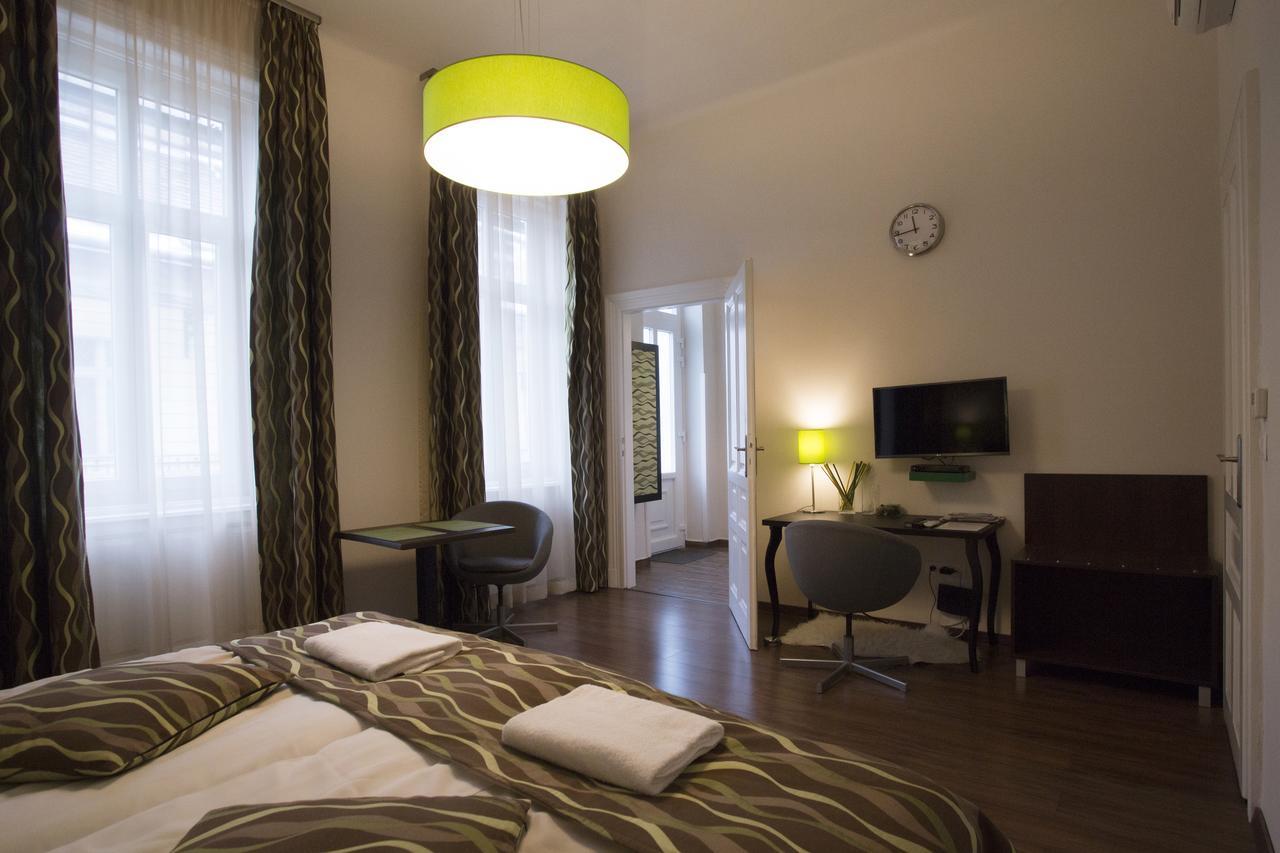 Apartament Walton Prime Budapesta