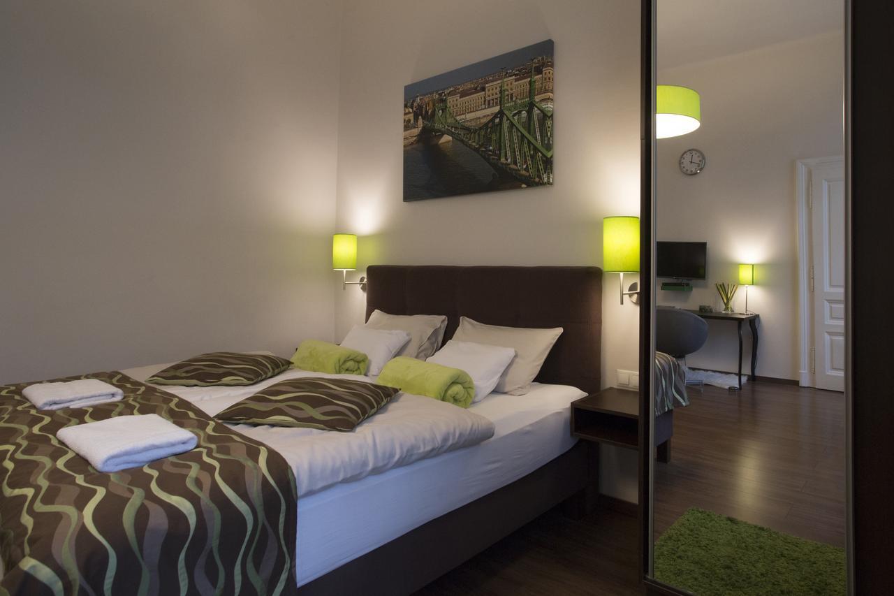 Apartament Walton Prime *