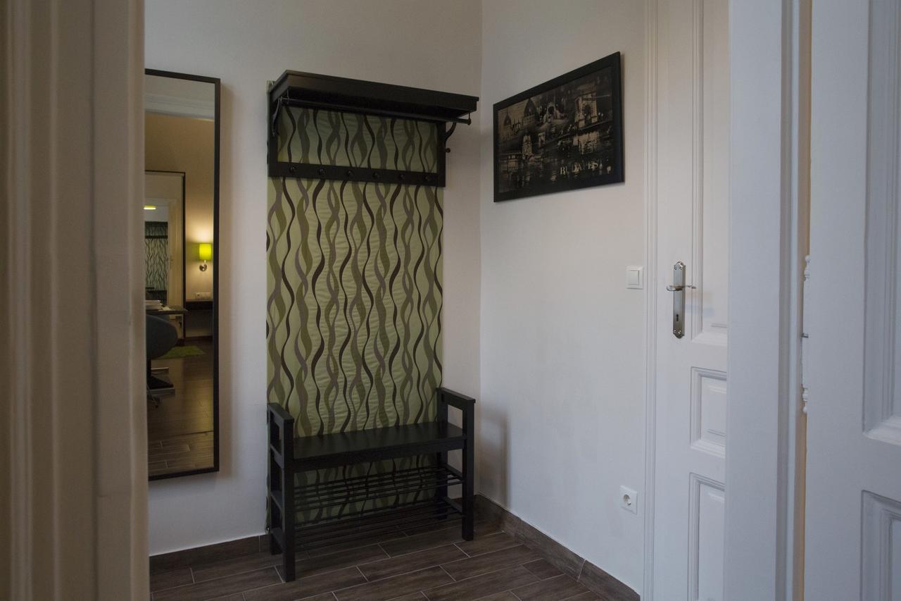 Apartament Walton Prime Budapesta