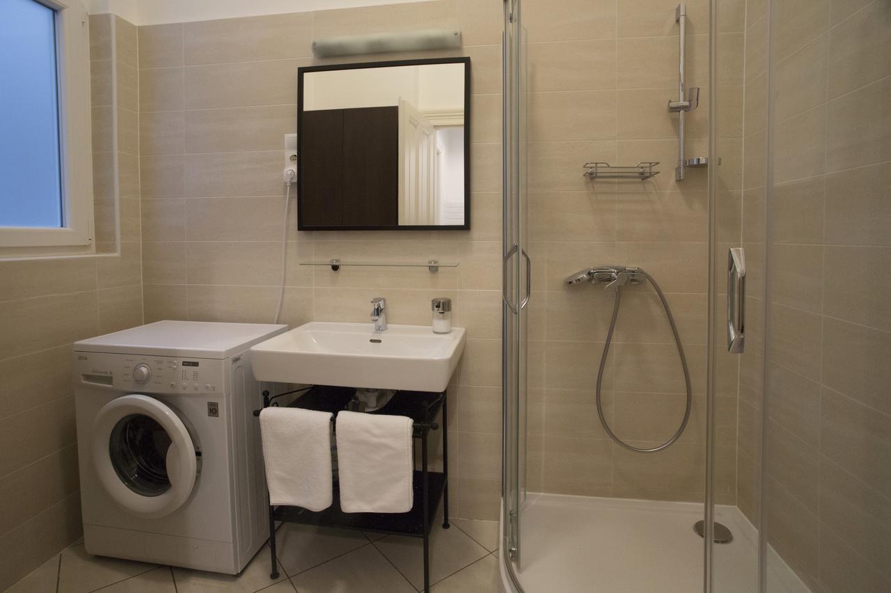 Apartament Walton Prime *