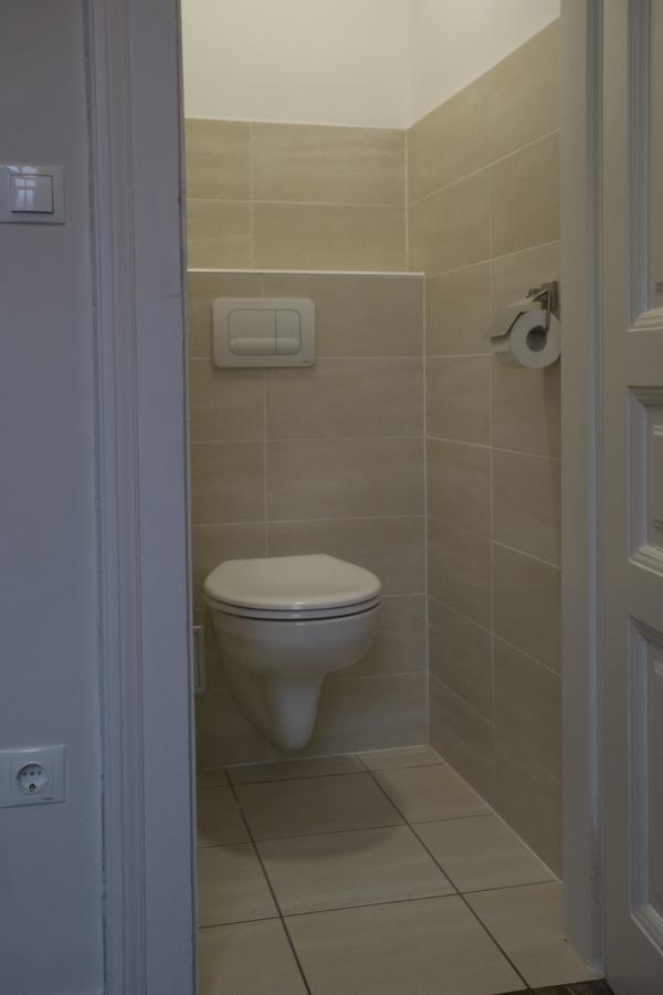 Walton Prime Apartament *