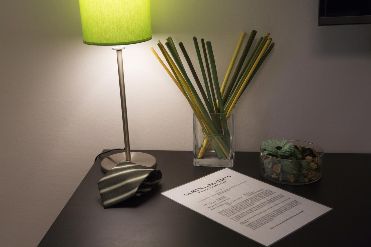 Walton Prime Apartament *