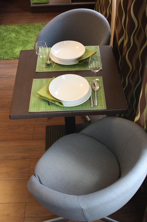 Appartement Walton Prime Boedapest