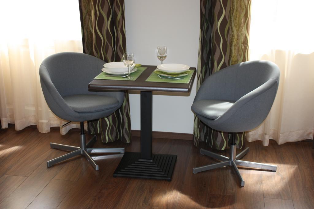 Appartement Walton Prime