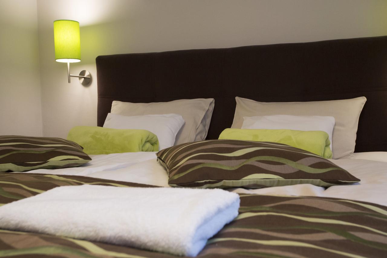 Appartement Walton Prime