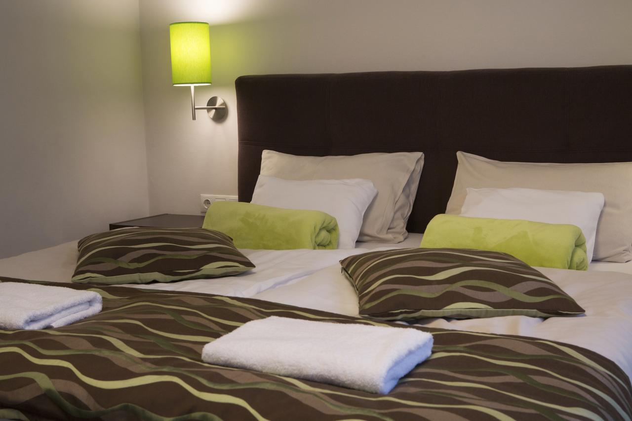 Appartement Walton Prime Boedapest
